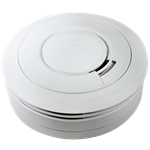 Brandmelder Ei electronics Rookmelder met Audiolink Brandmelder Ei electronics Rookmelder met Audiolink